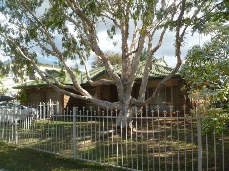 81 Charlotte Street, Wynnum QLD 4178