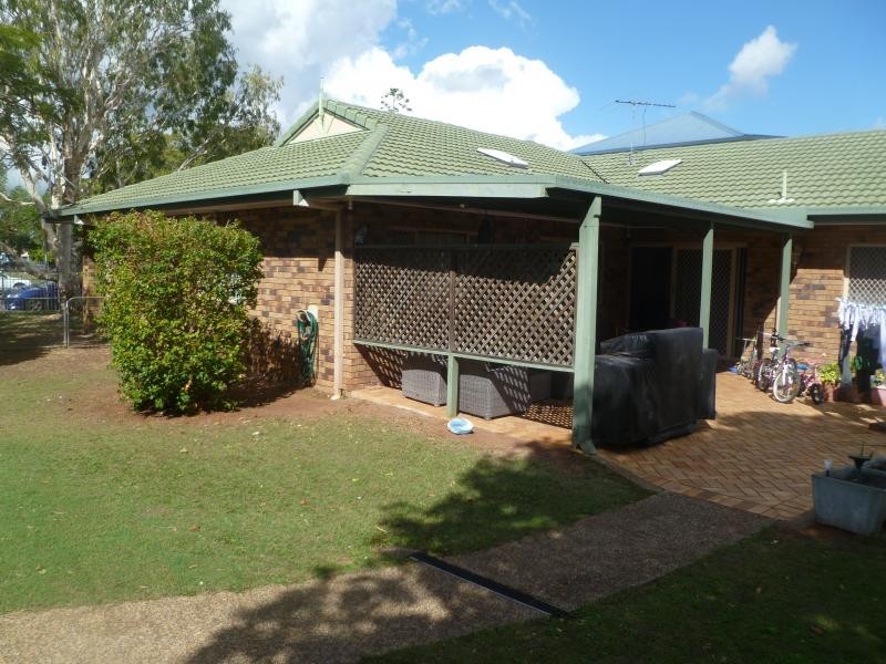 81 Charlotte Street, Wynnum QLD 4178