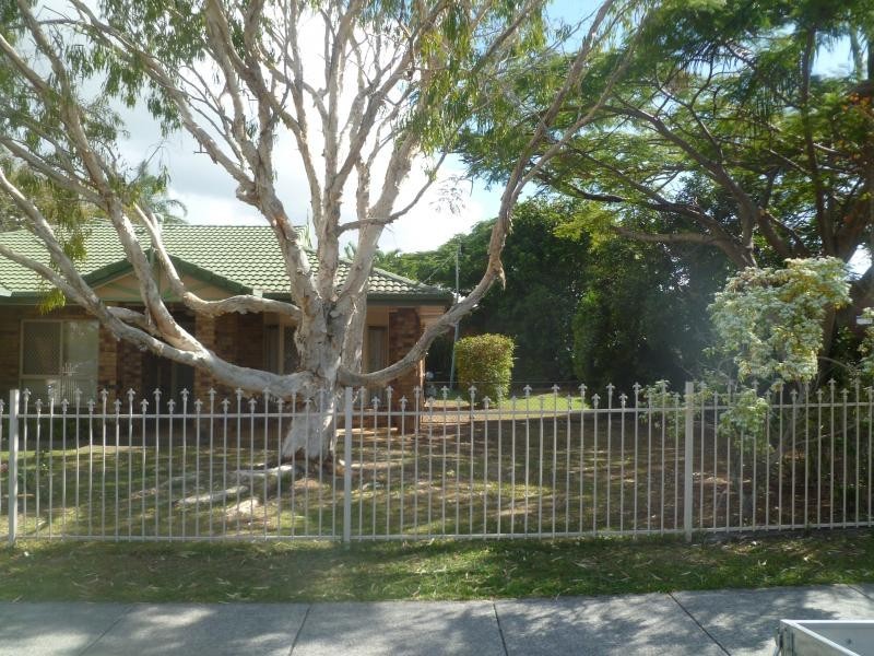 81 Charlotte Street, Wynnum QLD 4178