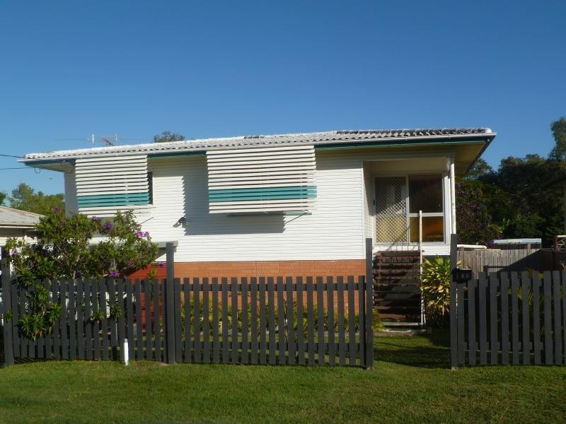 63 Tingalpa Street, Wynnum West QLD 4178