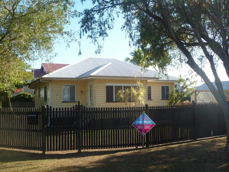 91 Besham Parade, Wynnum QLD 4178