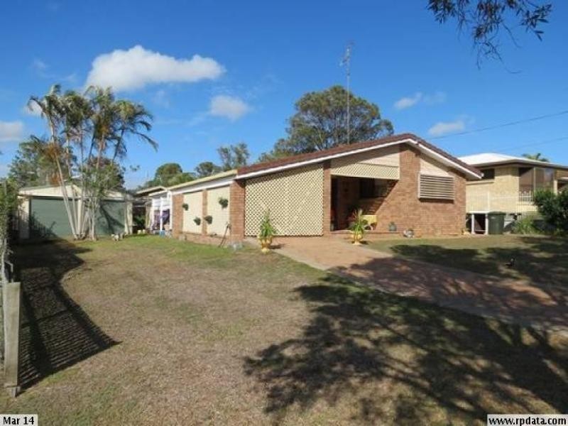30 Parkway Drive, Scarness QLD 4655