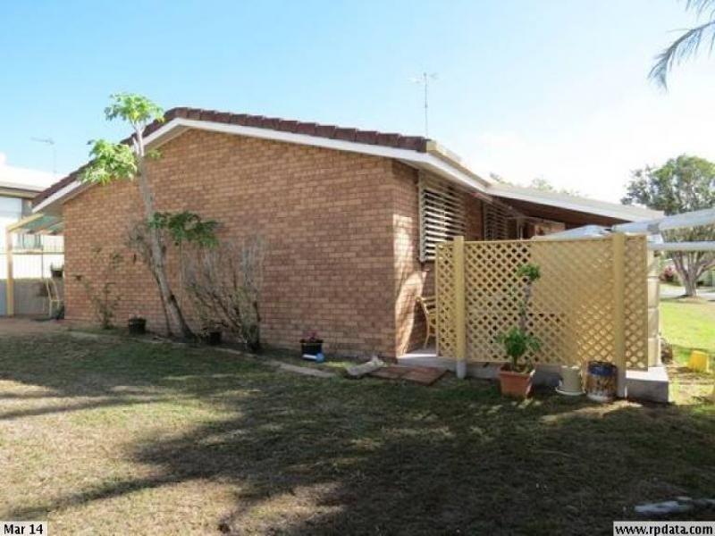30 Parkway Drive, Scarness QLD 4655