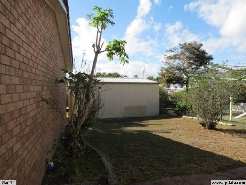 30 Parkway Drive, Scarness QLD 4655