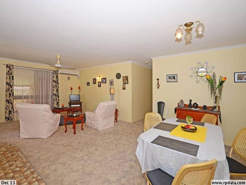 30 Parkway Drive, Scarness QLD 4655