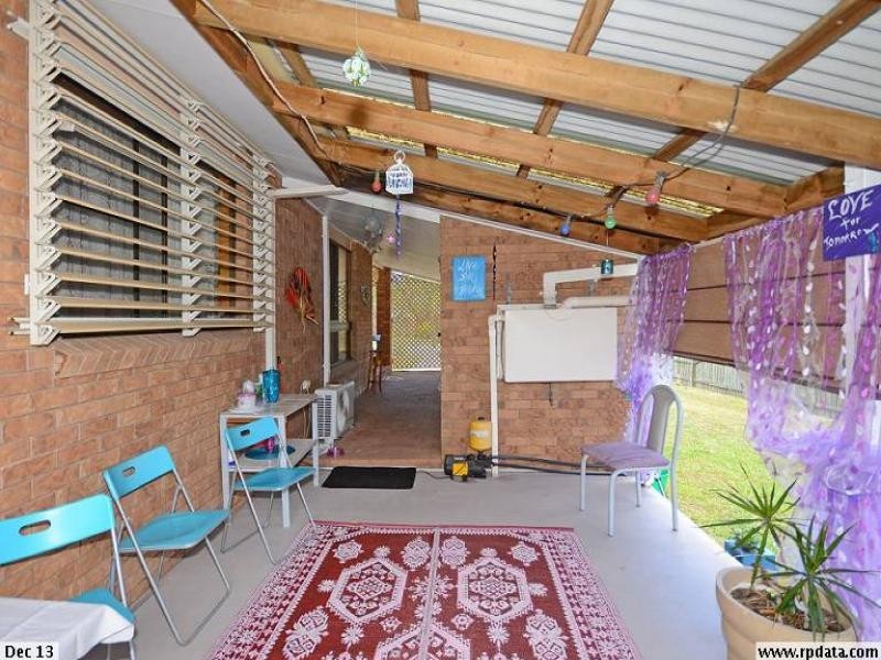 30 Parkway Drive, Scarness QLD 4655