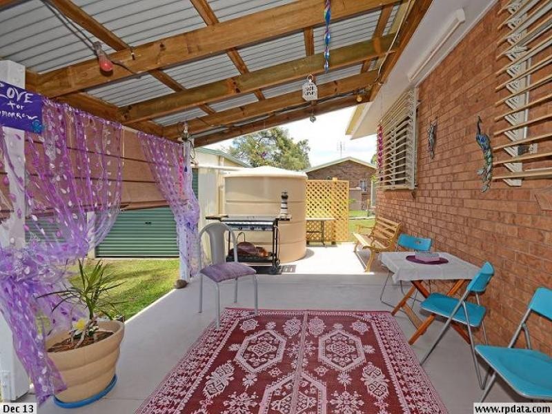 30 Parkway Drive, Scarness QLD 4655