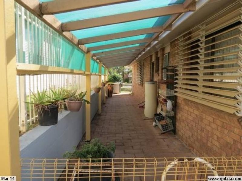 30 Parkway Drive, Scarness QLD 4655