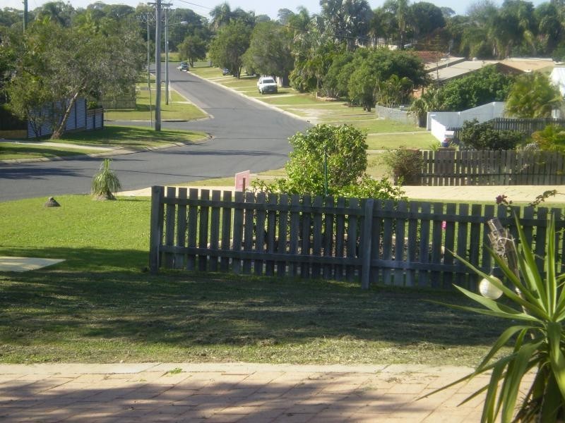 30 Parkway Drive, Scarness QLD 4655