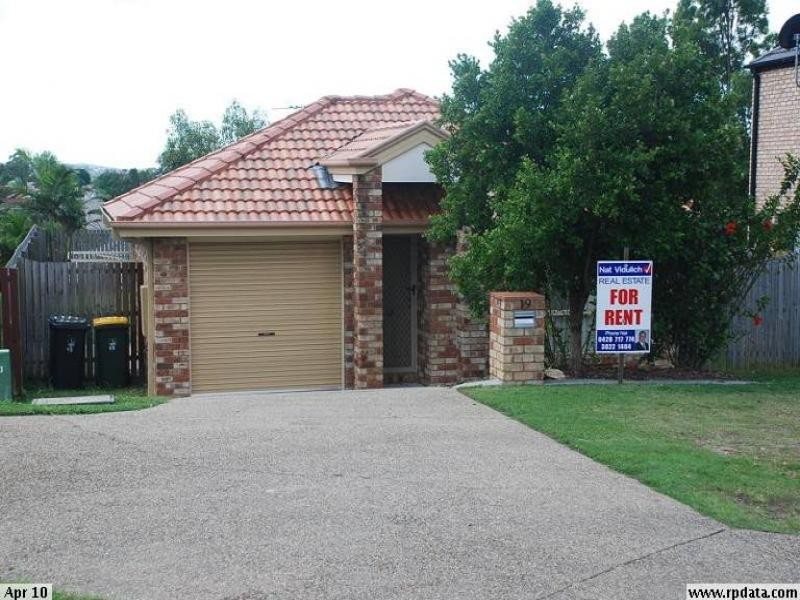 19 Shapcott Place, Runcorn QLD 4113