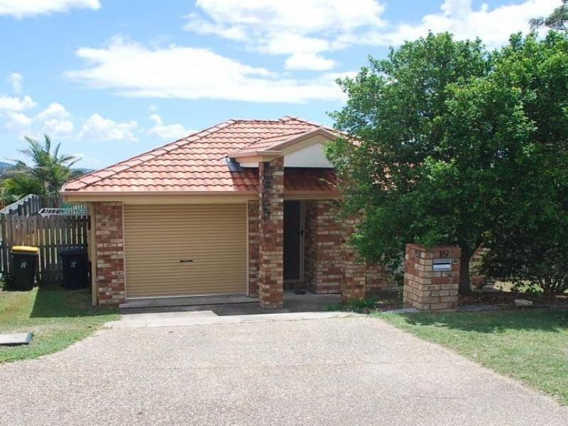 19 Shapcott Place, Runcorn QLD 4113