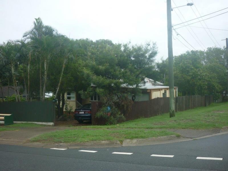 141 Sibley Road, Wynnum West QLD 4178