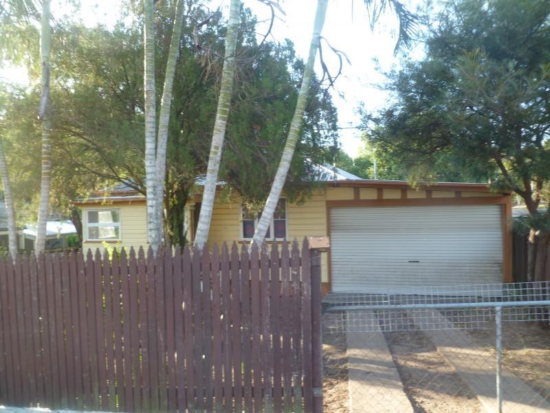 141 Sibley Road, Wynnum West QLD 4178