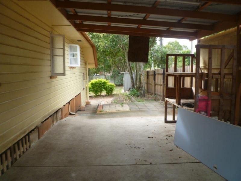 141 Sibley Road, Wynnum West QLD 4178