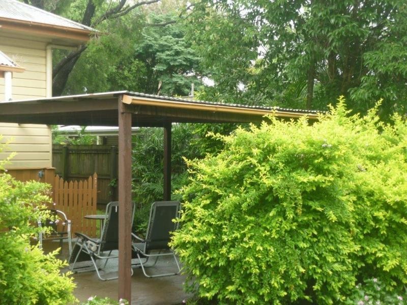 141 Sibley Road, Wynnum West QLD 4178