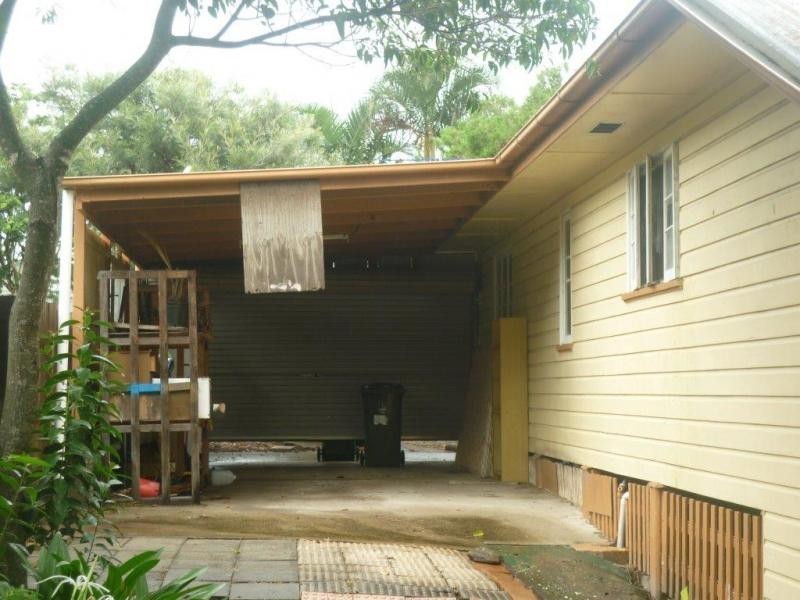 141 Sibley Road, Wynnum West QLD 4178
