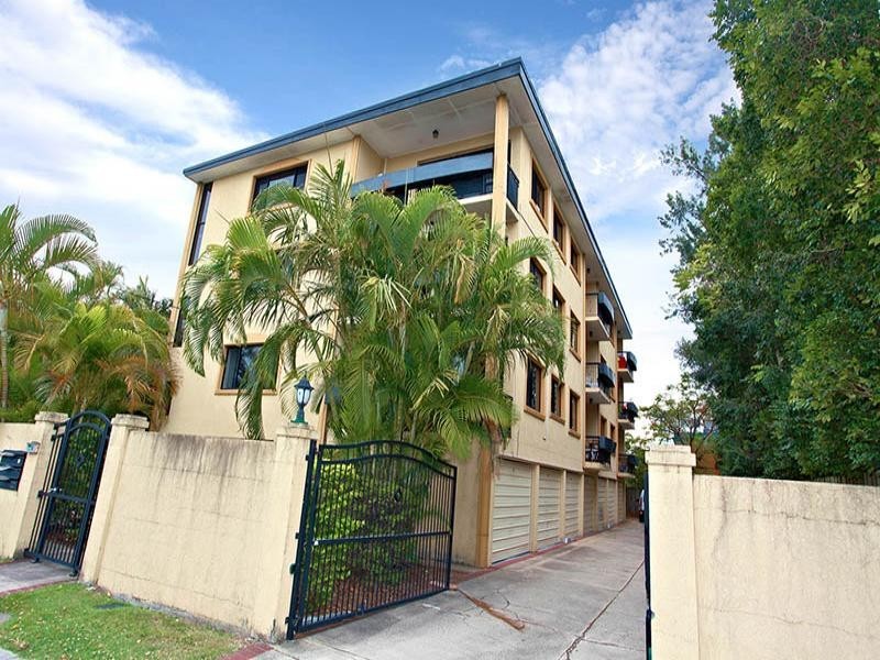 4/70 Latrobe Street, East Brisbane QLD 4169