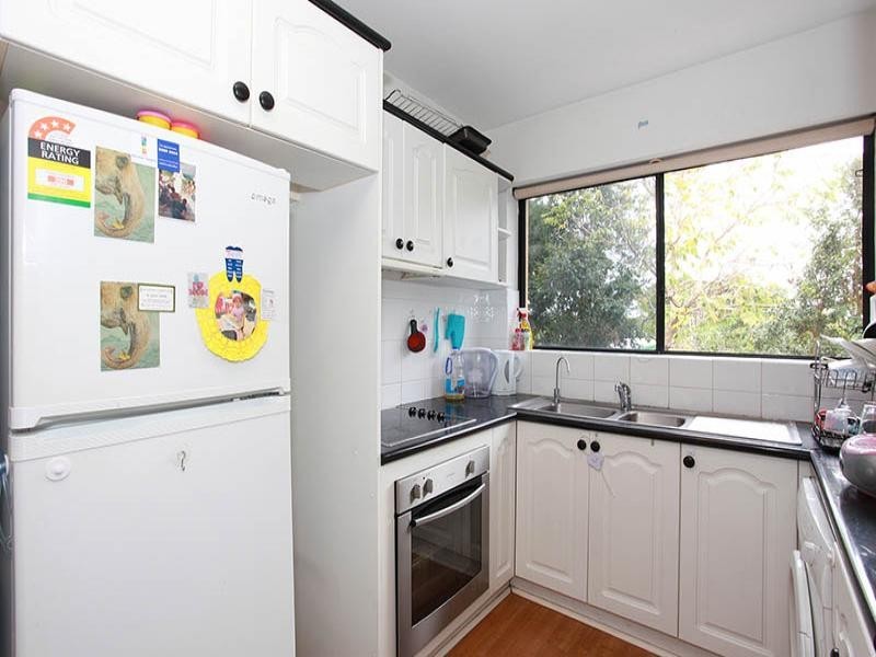 4/70 Latrobe Street, East Brisbane QLD 4169