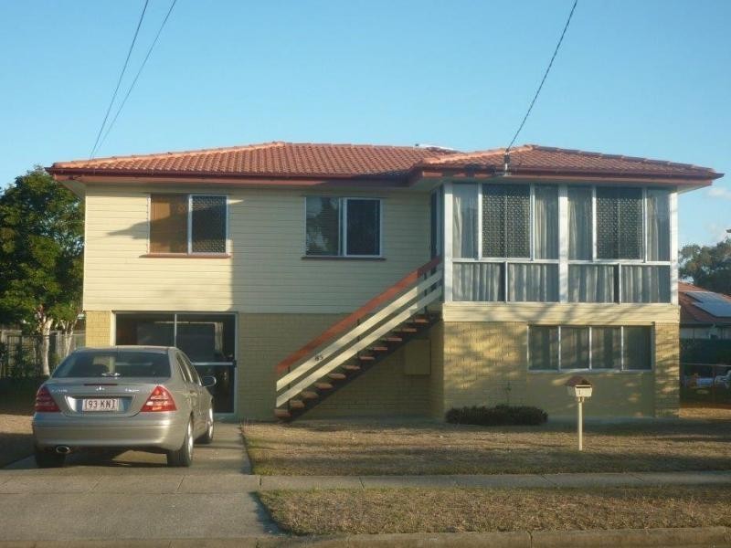 85 Malabar Street, Wynnum West QLD 4178