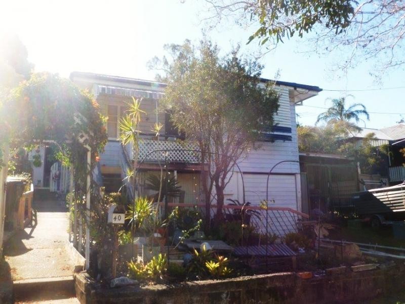 40 Harman Street, Manly QLD 4179