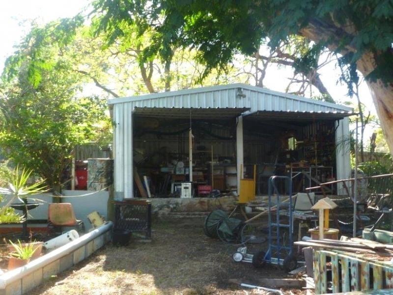 40 Harman Street, Manly QLD 4179