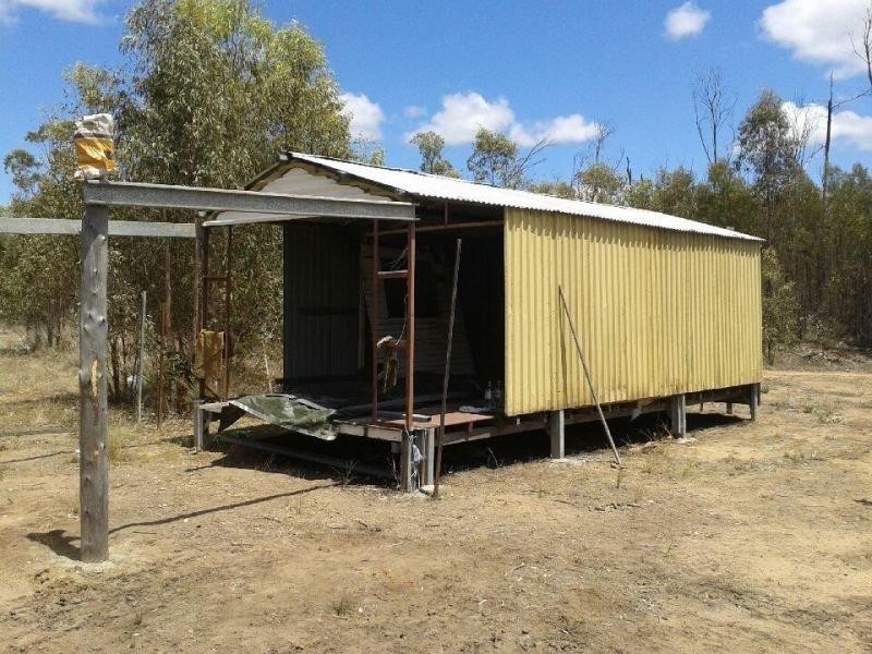 Lot 109 Orchard Road, Tara QLD 4421