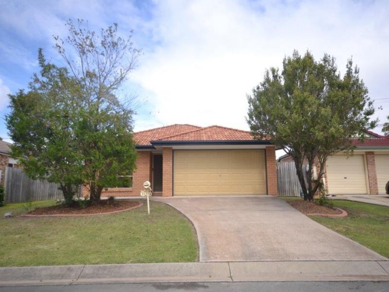 15 Callistamon Place, Wynnum West QLD 4178