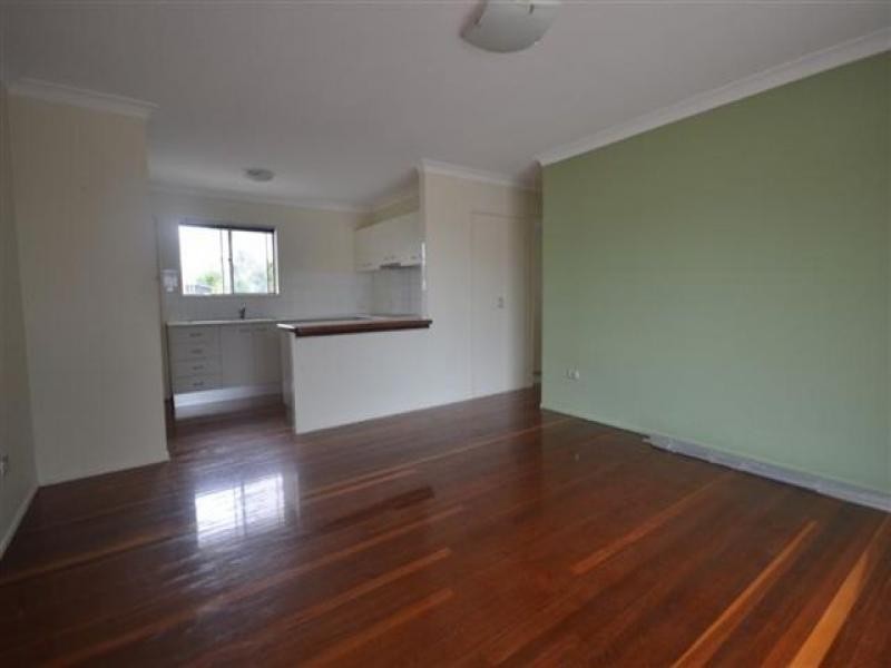 2/27-29 Agnes Street, Wynnum QLD 4178