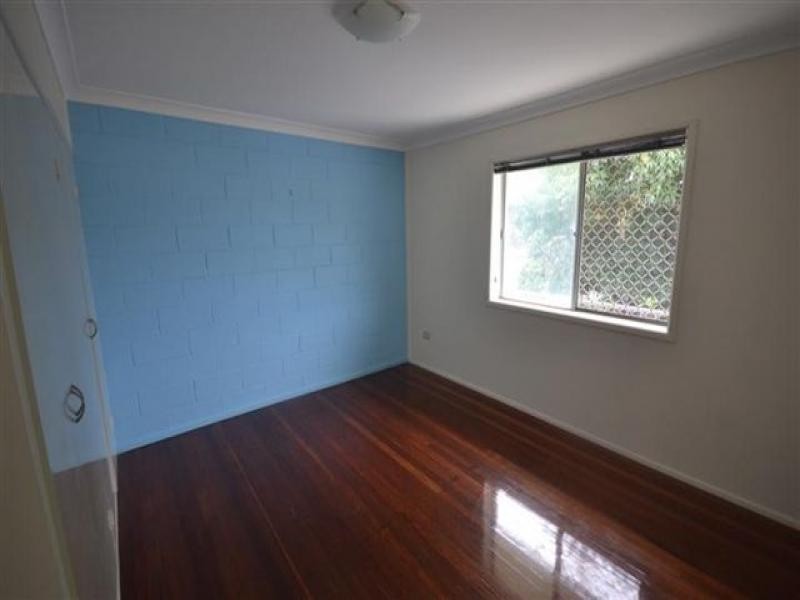 2/27-29 Agnes Street, Wynnum QLD 4178