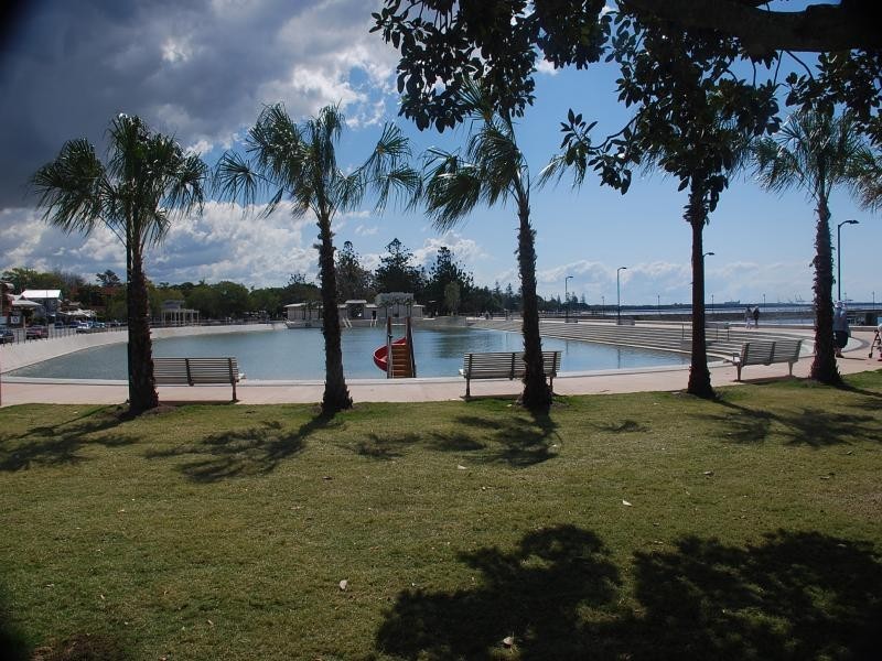 2/27-29 Agnes Street, Wynnum QLD 4178