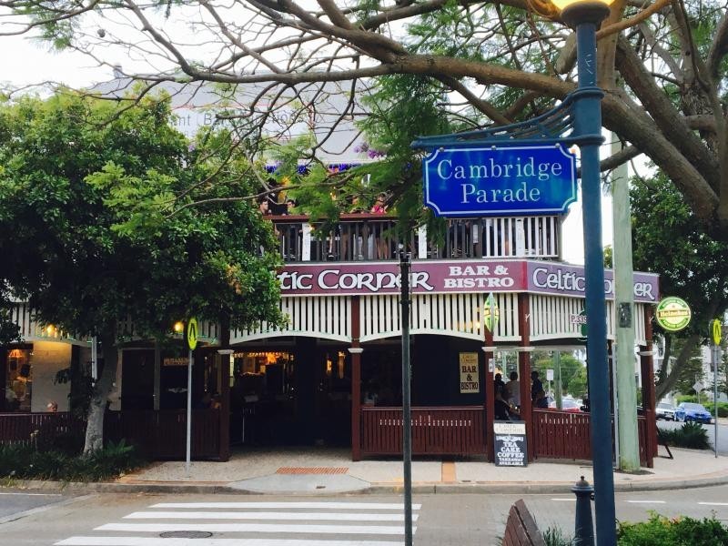 86 Haylock Street, Wynnum QLD 4178