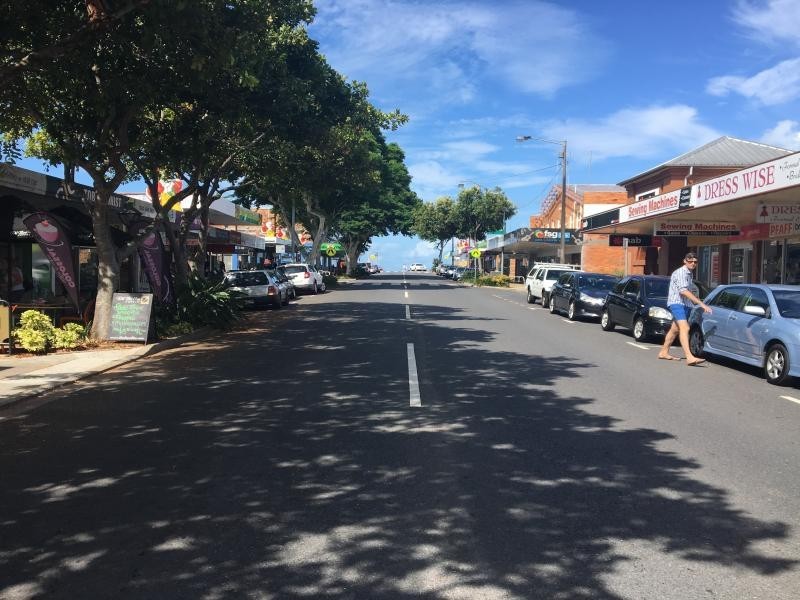 86 Haylock Street, Wynnum QLD 4178