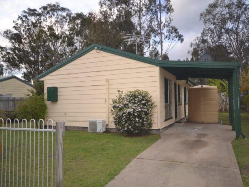 Address On Request, Eagleby QLD 4207
