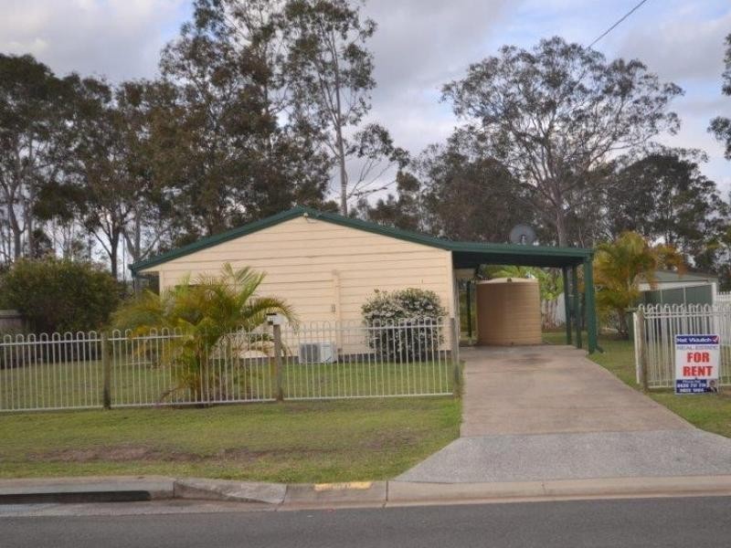 Address On Request, Eagleby QLD 4207