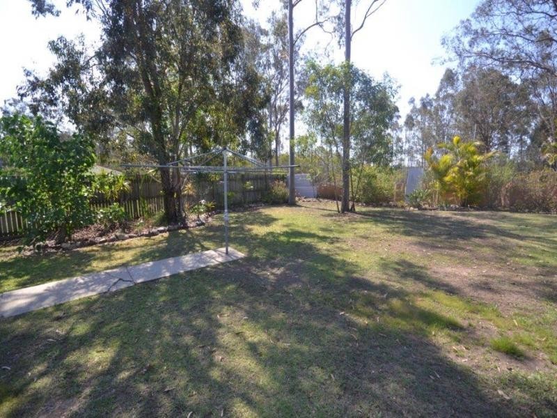 Address On Request, Eagleby QLD 4207