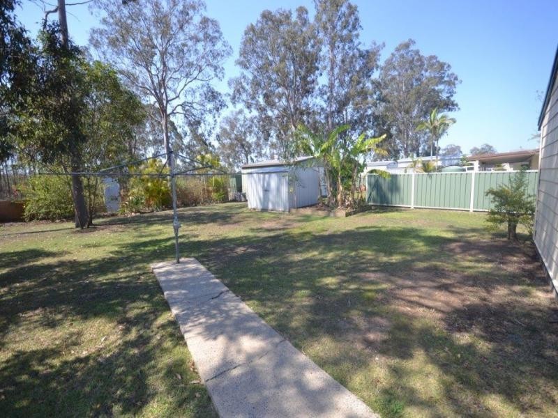 Address On Request, Eagleby QLD 4207