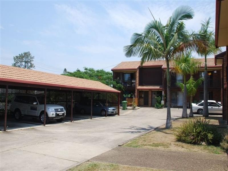 4/2 Heather Street, Logan Central QLD 4114