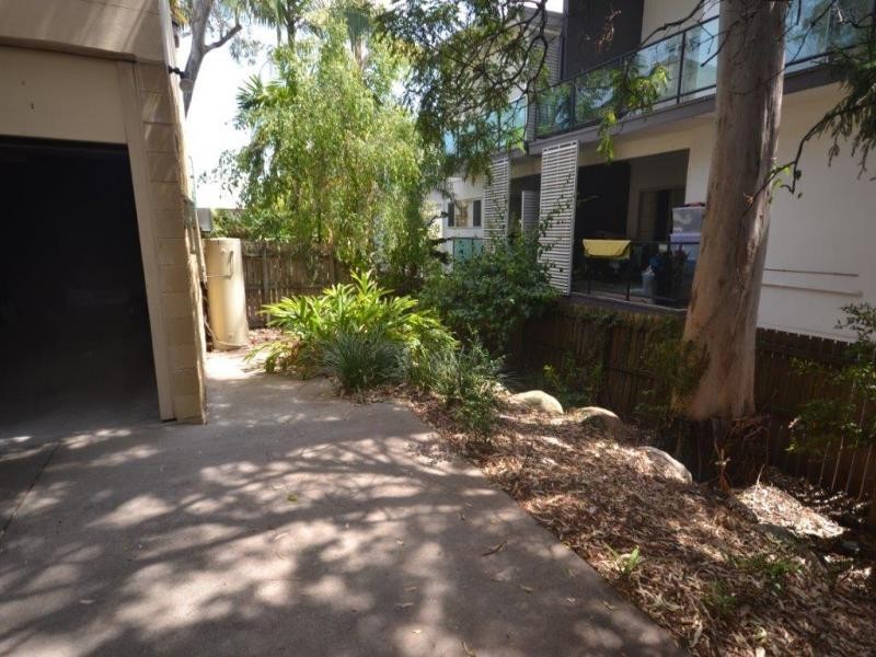 5/1  Fisher Street, East Brisbane QLD 4169