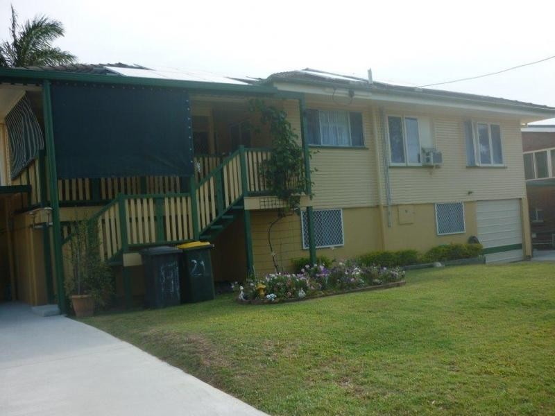 21 Talegalla Street, Wynnum West QLD 4178