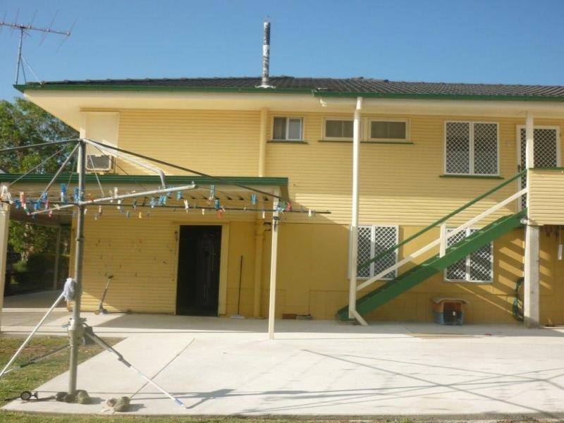 21 Talegalla Street, Wynnum West QLD 4178