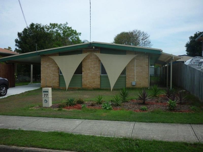 77 Queenscourt Road, Alexandra Hills QLD 4161
