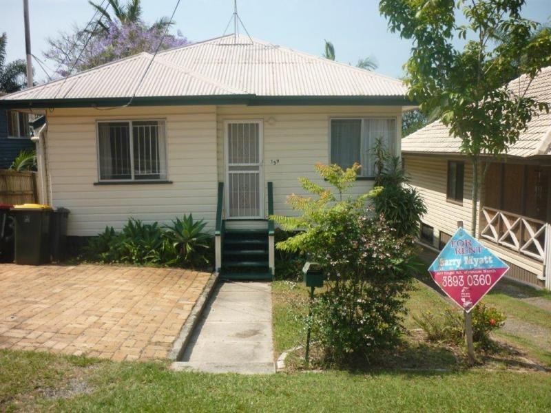 159 Sibley Road, Wynnum West QLD 4178
