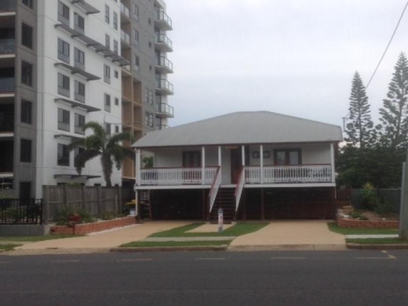 57 Marine Parade, Redcliffe QLD 4020