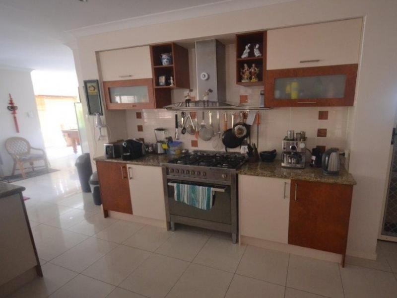 Wellington Point QLD 4160
