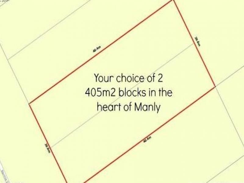 58 Barrinia Street, Manly QLD 4179