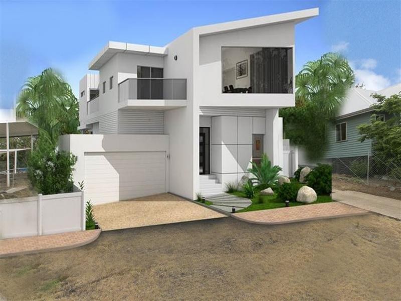 58 Barrinia Street, Manly QLD 4179