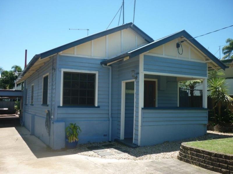 87 Adam Street, Wynnum QLD 4178