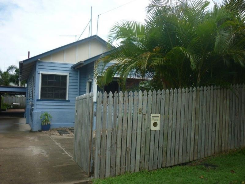 87 Adam Street, Wynnum QLD 4178