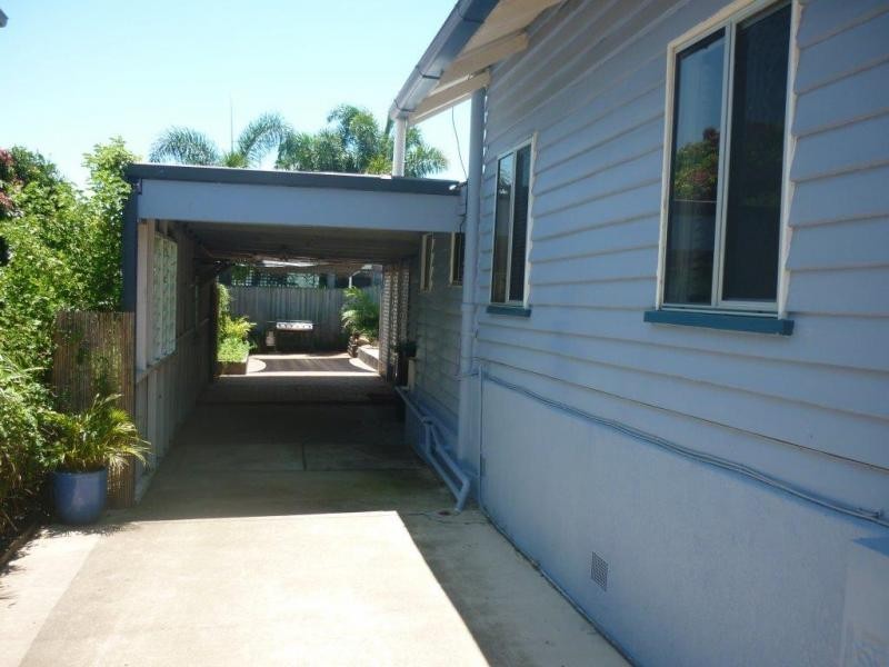 87 Adam Street, Wynnum QLD 4178