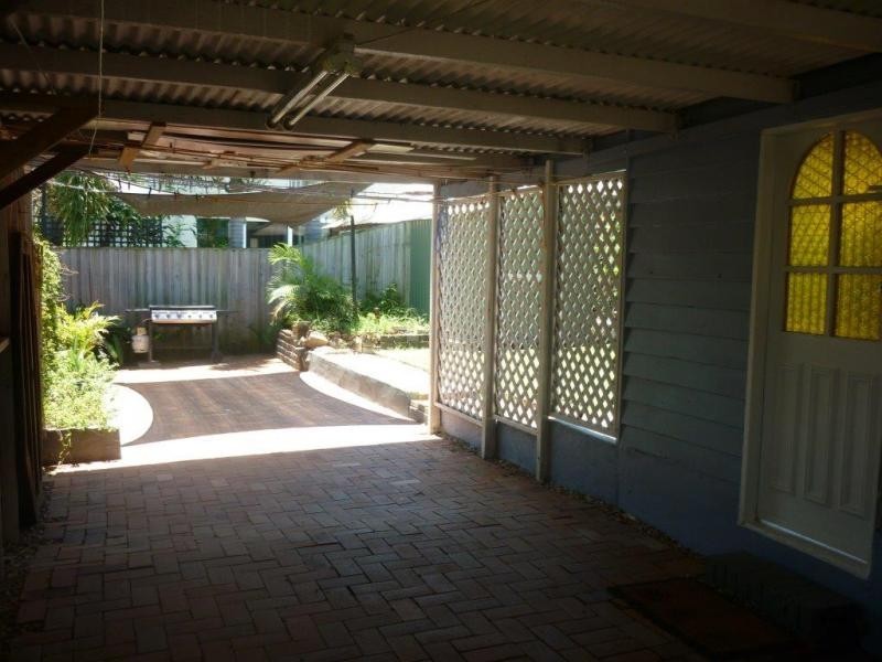 87 Adam Street, Wynnum QLD 4178